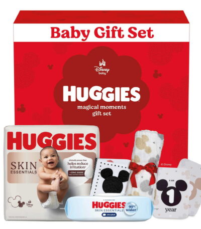 Huggies Little Snugglers Baby Diapers 2 84 ct