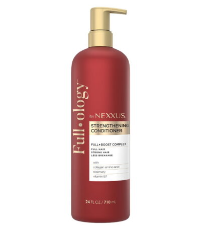 Nexxus Fullology Strengthening Conditioner 24 fl oz