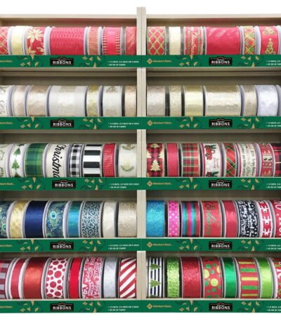 Member's Mark Ribbon