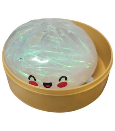 Sparkle Dumpling Krazy