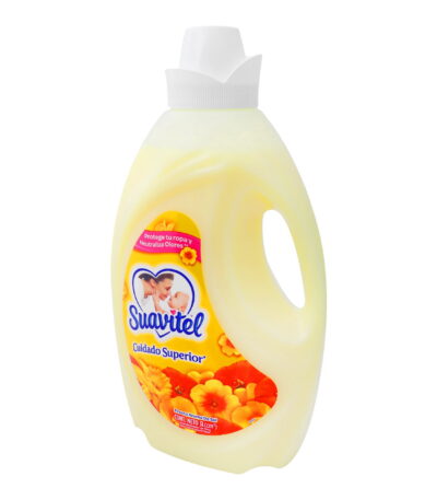 Suavitel Fresco Aroma de Sol Softener 3L