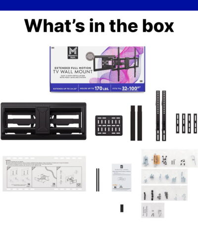 Member's Mark TV Wall Mount