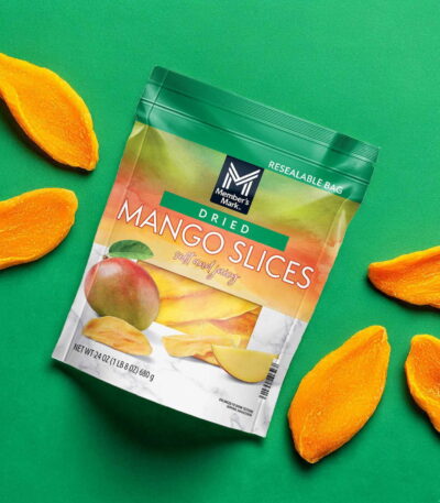 Member's Mark Mango Slices 24 oz