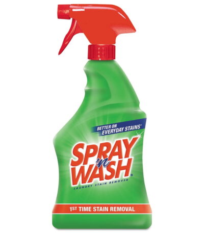 Spray 'n Wash Stain Remover 22 oz
