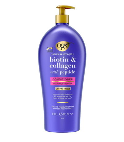 Ogx Conditioner 40 oz