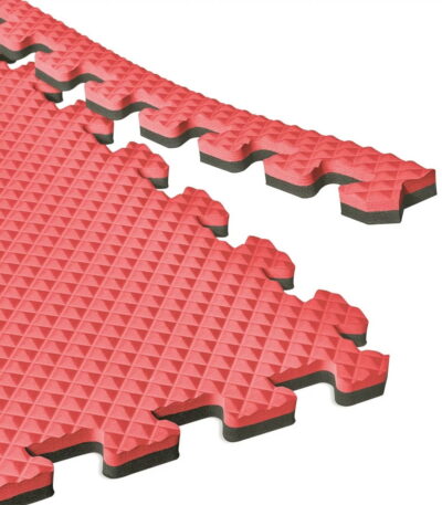 Norsk 25x25 Foam Flooring 9 ct