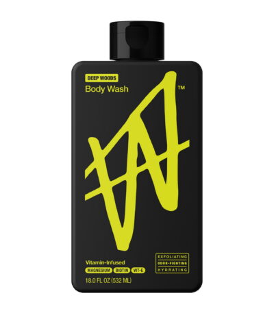 Winning Formula Body Wash 18 oz
