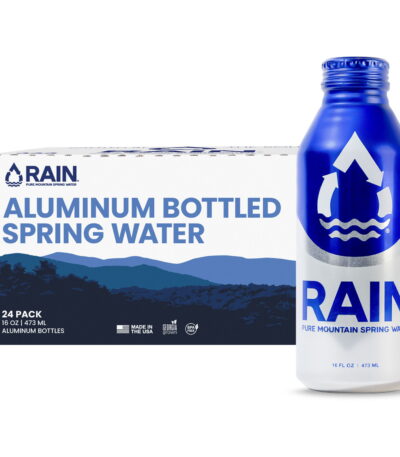 Spring Water 16-Pack
