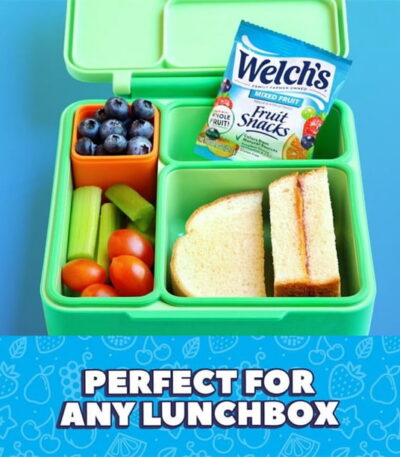 Welch's Fruit Snacks 90-Pack