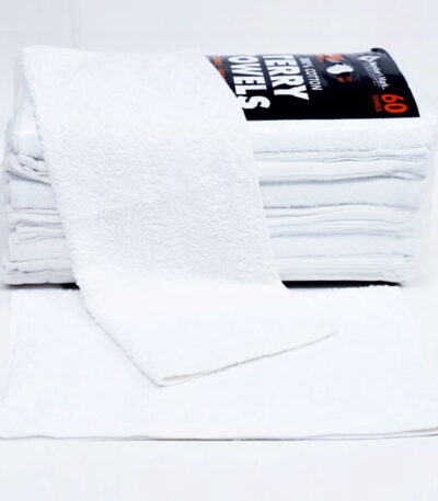 Member's Mark 100% Cotton Terry Towels