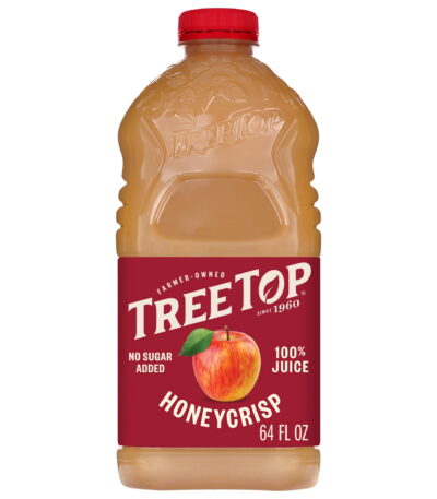 Tree Top Apple Juice 1 gal