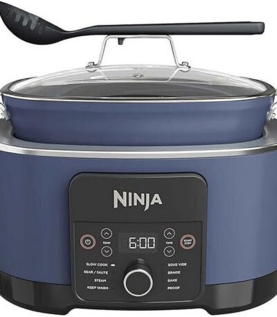 Ninja Foodi PossibleCooker Pro 8.5 qt Multi-Cooker
