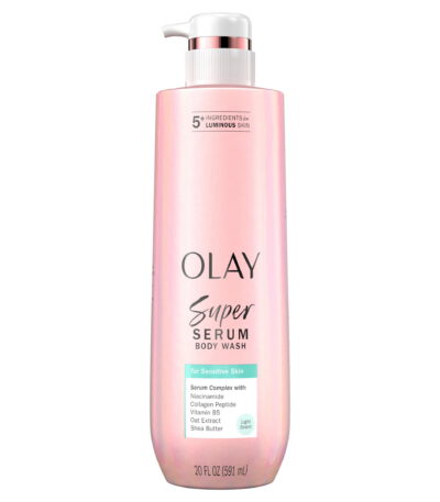 Olay Glowing Skin Body Wash 20 oz