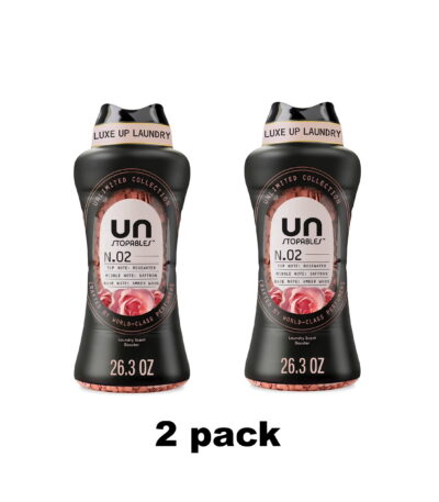 Un stapable 26.3 oz