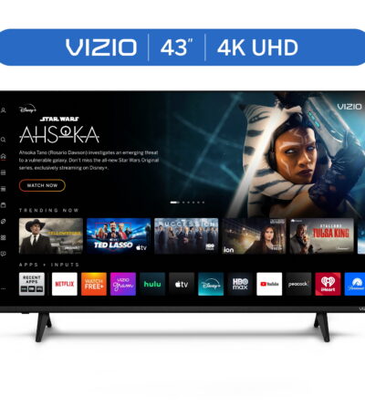 Vizio 50" 4K Smart TV