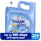 Snuggle Blue Sparkle 176.1 oz