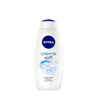 Nivea Creme Soft 650 ml