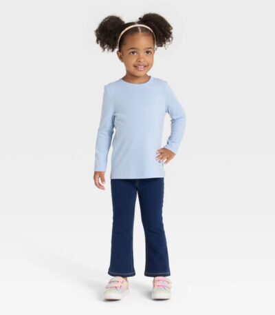 T-shirt girl 12M
