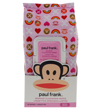 Paul Frank Wipes 30-Pack