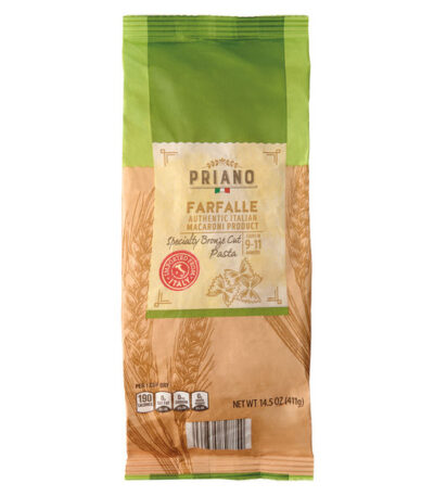 Priano Farfalle 14,05 oz