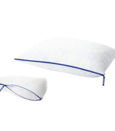 Nectar Queen Pillow