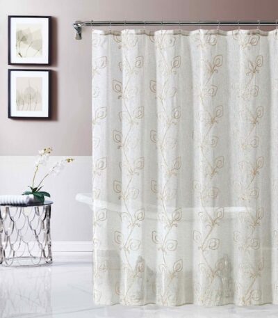 Stella Home Curtain