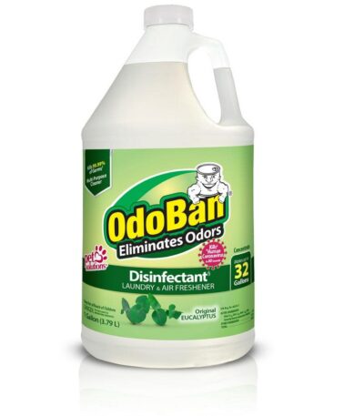 Odoban Eliminate Odors
