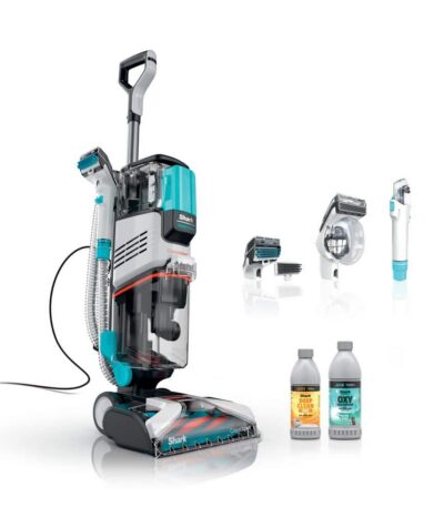 Vacuum Shark CarpetXpert