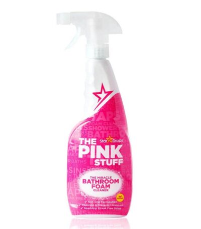 The Punk Stuff Bathroom Cleaner