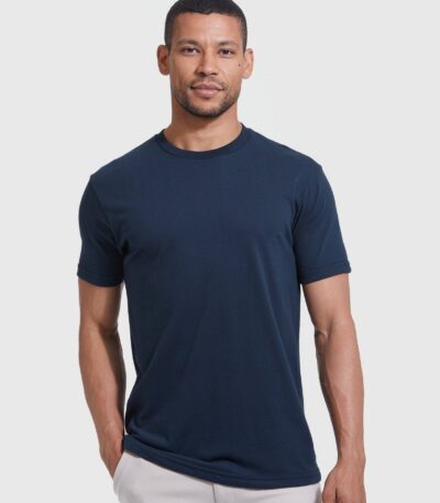 True Classic T Shirt Navy